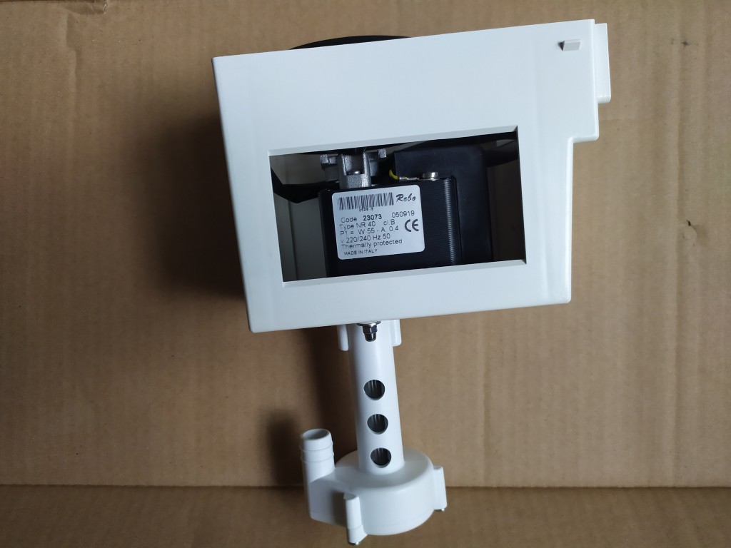 Помпа, насос для льдогенератора Brema, Electrolux, Mastro, NTF C23076 ...